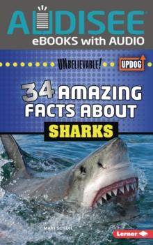 34 Amazing Facts about Sharks