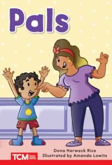 Pals : Level 1: Book 1