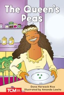 Queen's Peas : Level 1: Book 20