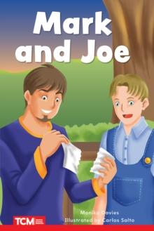 Mark and Joe : Level 1: Book 25