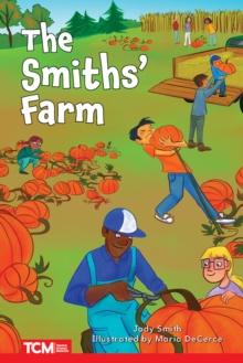 Smiths' Farm : Level 2: Book 6