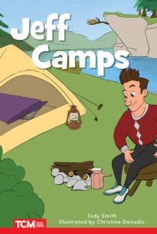 Jeff Camps : Level 2: Book 8