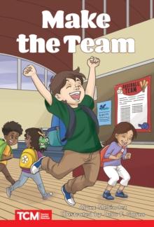 Make the Team : Level 2: Book 22