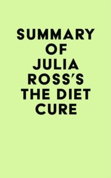 Summary of Julia Ross's The Diet Cure