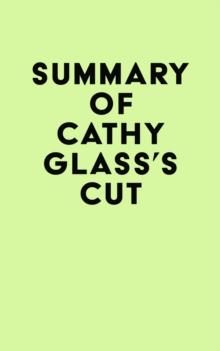 Summary of Cathy Glass's Cut