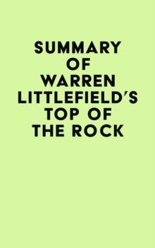 Summary of Warren Littlefield's Top of the Rock