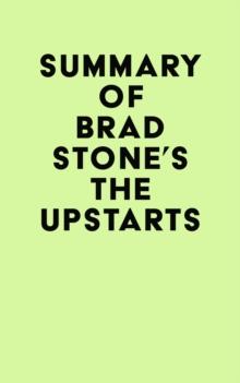 Summary of Brad Stone's The Upstarts