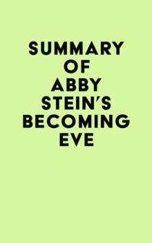 Summary of Abby Stein's Becoming Eve