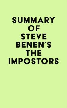 Summary of Steve Benen's The Impostors