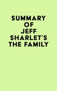 Summary of Jeff Sharlet's The Family