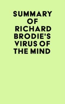 Summary of Richard Brodie's Virus of the Mind