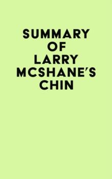 Summary of Larry McShane's Chin