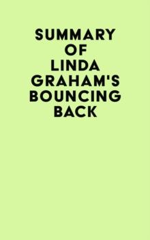 Summary of Linda Graham's Bouncing Back