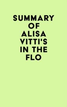 Summary of Alisa Vitti's In the FLO