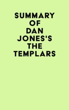 Summary of Dan Jones's The Templars