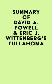 Summary of David A. Powell &  Eric J. Wittenberg's Tullahoma