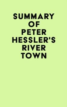 Summary of Peter Hessler's River Town