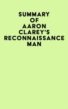 Summary of Aaron Clarey's Reconnaissance Man