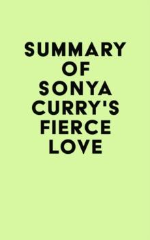 Summary of Sonya Curry's Fierce Love