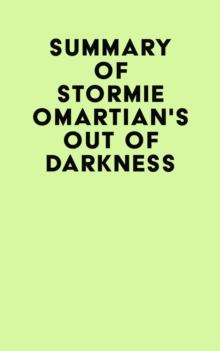 Summary of Stormie Omartian's Out of Darkness