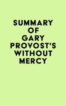 Summary of Gary Provost's Without Mercy