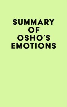 Summary of Osho's Emotions