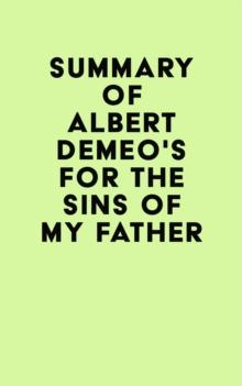 Summary of Albert DeMeo's For the Sins of My Father