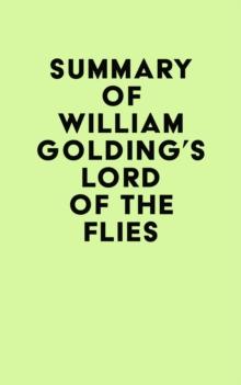 Summary of William Golding's Lord of the Flies