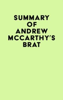 Summary of Andrew McCarthy's Brat