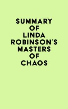 Summary of Linda Robinson's Masters of Chaos