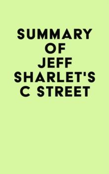 Summary of Jeff Sharlet's C Street