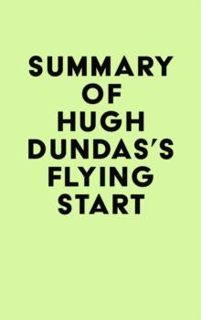 Summary of Hugh Dundas's Flying Start