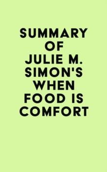 Summary of Julie M. Simon's When Food Is Comfort