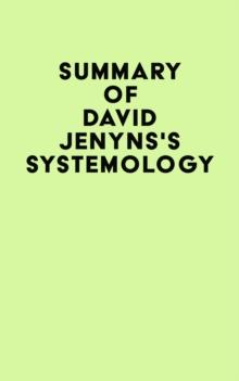 Summary of David Jenyns's SYSTEMology