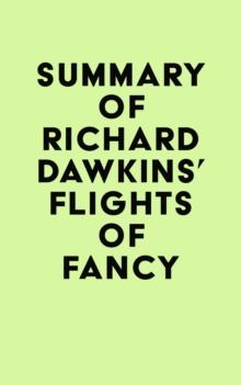 Summary of Richard Dawkins's Flights of Fancy