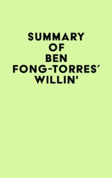 Summary of Ben Fong-Torres's Willin'