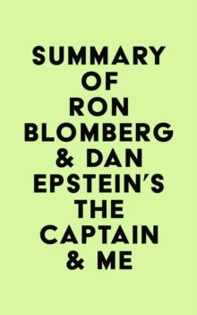 Summary of Ron Blomberg & Dan Epstein's The Captain & Me