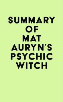 Summary of Mat Auryn's Psychic Witch