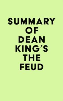 Summary of Dean King's The Feud