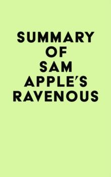 Summary of Sam Apple's Ravenous