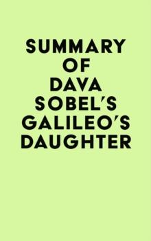 Summary of Dava Sobel's Galileo's Daughter