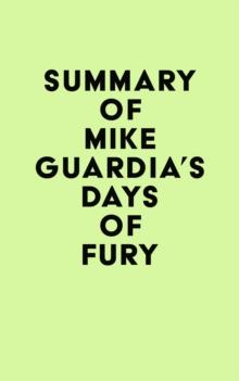 Summary of Mike Guardia's Days of Fury