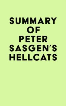 Summary of Peter Sasgen's Hellcats