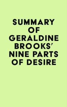 Summary of Geraldine Brooks's Nine Parts of Desire