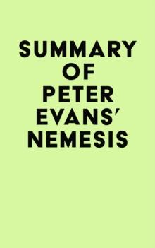 Summary of Peter Evans's Nemesis