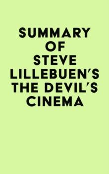 Summary of Steve Lillebuen's The Devil's Cinema