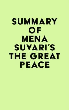 Summary of Mena Suvari's The Great Peace