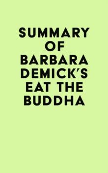 Summary of Barbara Demick's Eat the Buddha