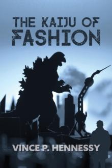 The Kaiju of Fashion