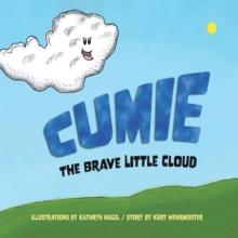 Cumie, the Brave Little Cloud